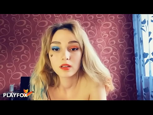 ❤️ ჯადოსნური ვირტუალური რეალობის სათვალეებმა მომცა სექსი ჰარლი კუინთან ❤️❌ სექს ვიდეო პორნოში ka.befuck-net.ru ️❤